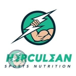Herculean Sports Nutrition