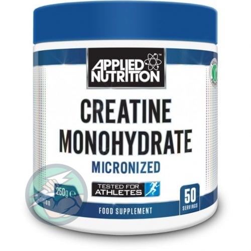 Applied Nutrition Creatine Monohydrate 500g - Herculean Sports Nutrition