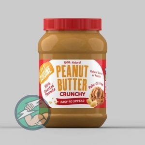 Nut Butters, Oils and Spreads